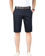 Casual Cotton Men's Shorts