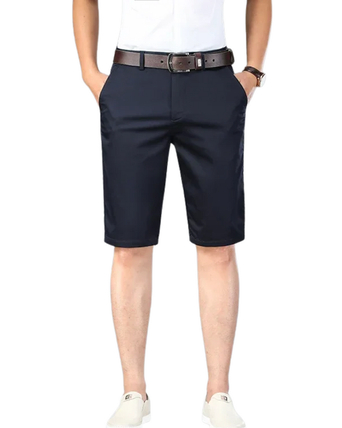 Men's Cotton Shorts, Casual