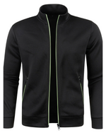 Elegant Men's Cardigan
