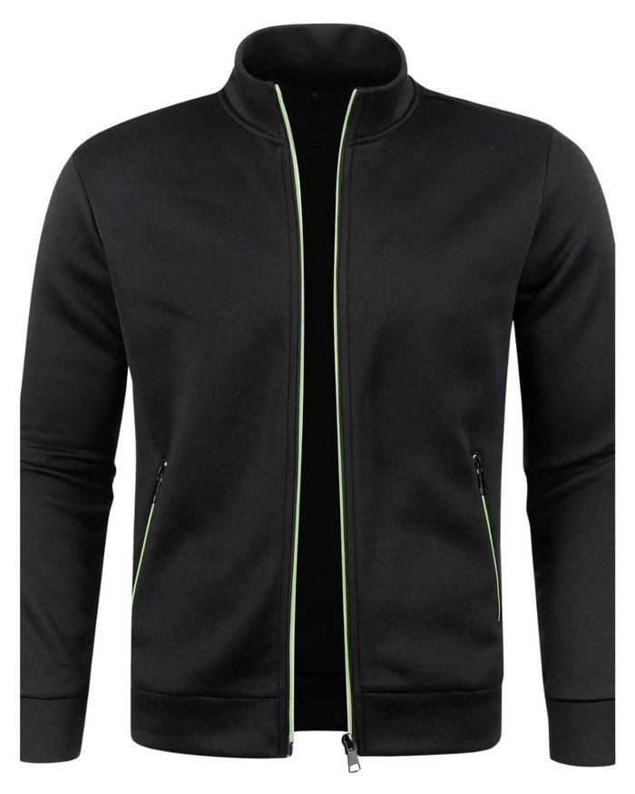 Men's Cardigan, Elegant