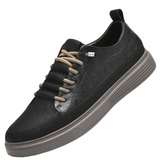 Hand-Crafted Leather Shoes