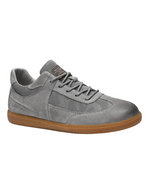 Casual Leather Sneakers