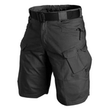 Water-Resistant Summer Shorts