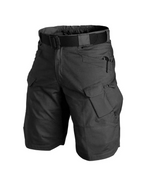 Water-Resistant Summer Shorts