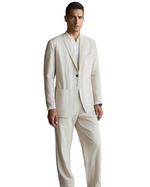 Mariusz - Elegant Linen Set