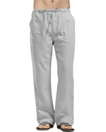 Madeira Linen Pants