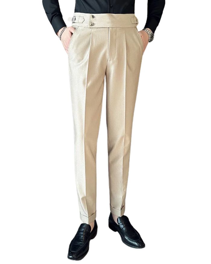 Wedding Men's Pants