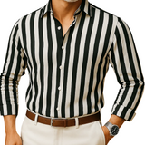 Marseille Linen Shirt