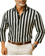 Marseille Linen Shirt
