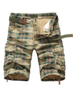 Casual Beach Shorts