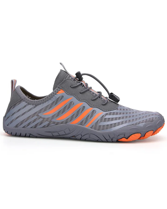 Quick-Drying Men's Shoes, Water