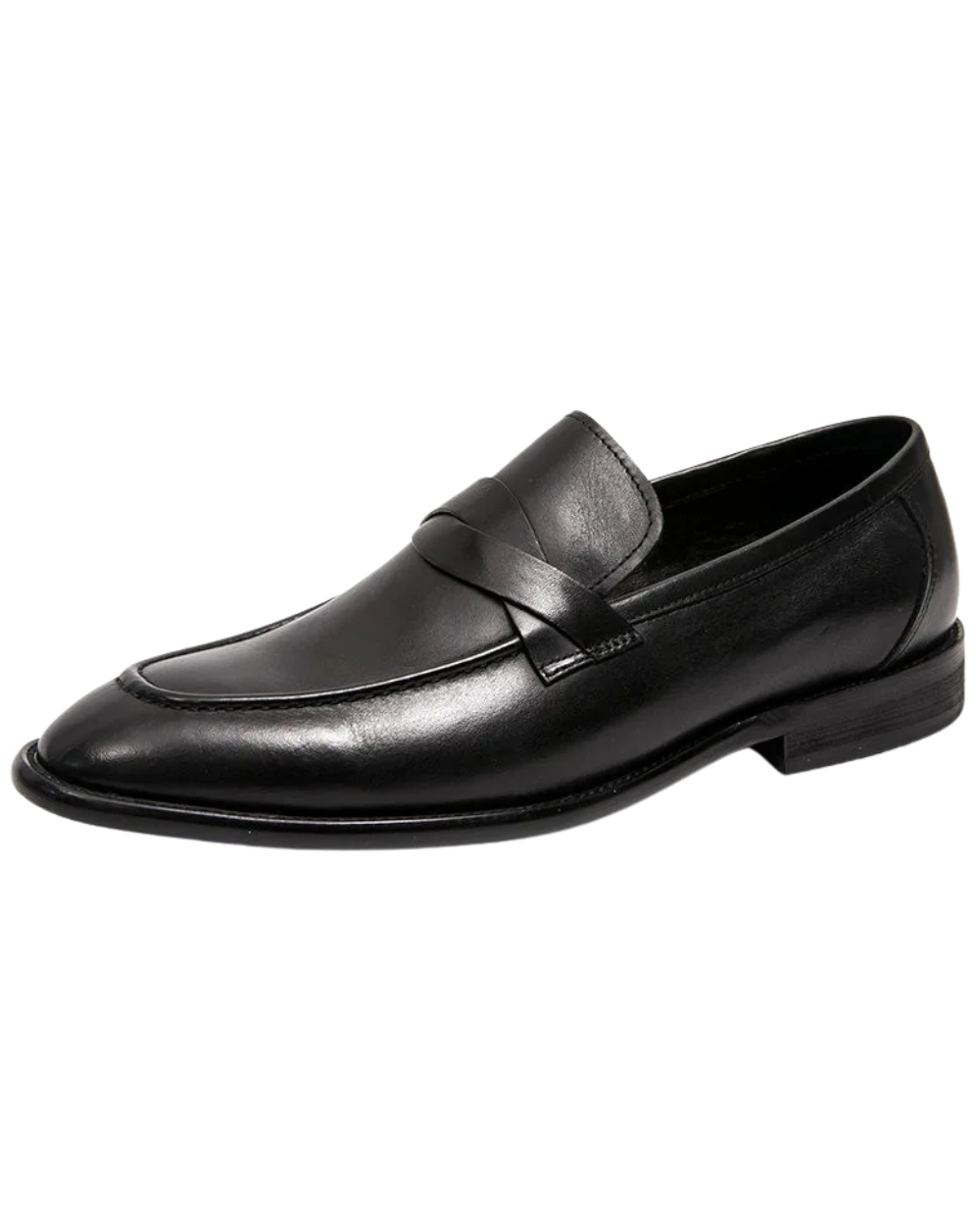 Chic Loafers