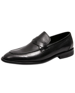 Chic Loafers