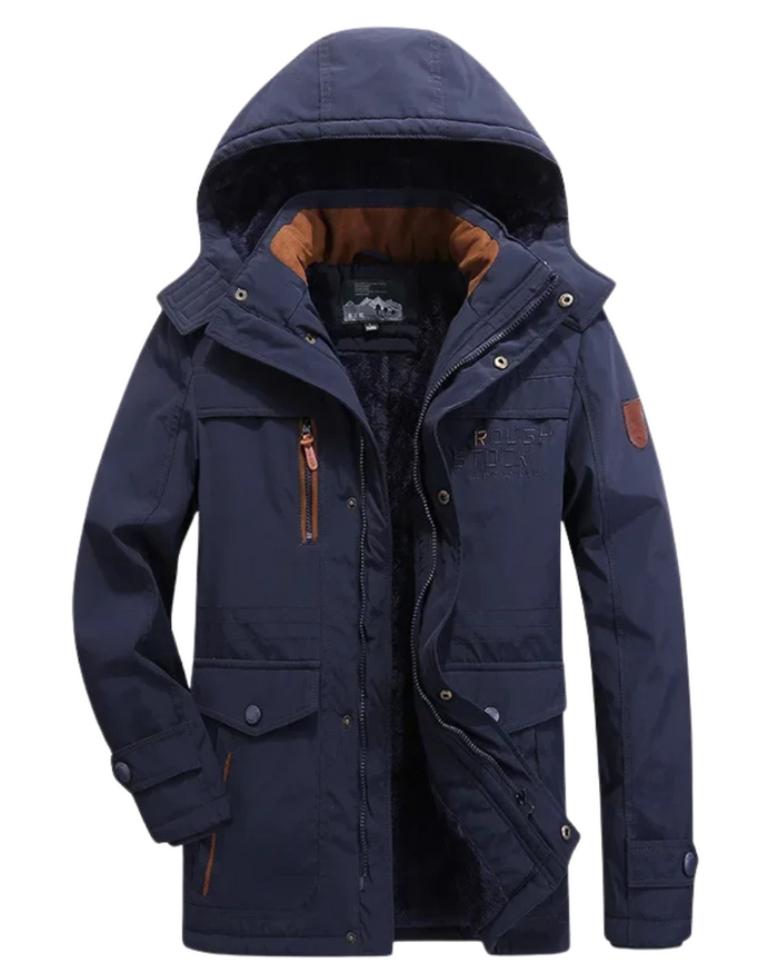 Down Men's Jacket