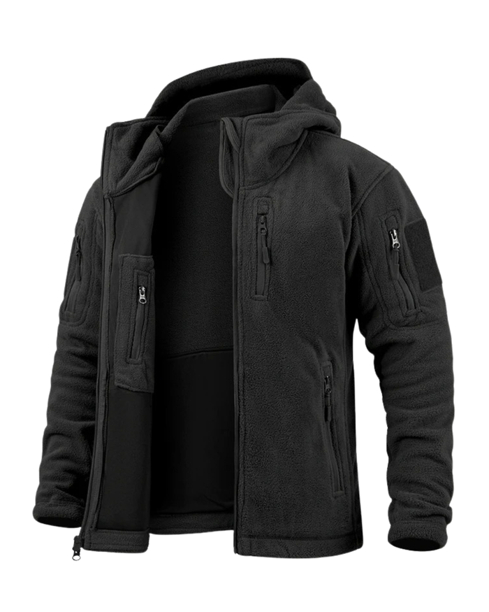 Men's Fleece Jacket, Winter