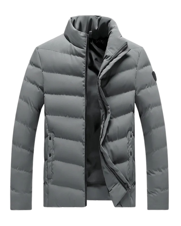 Men's Jacket, Parka