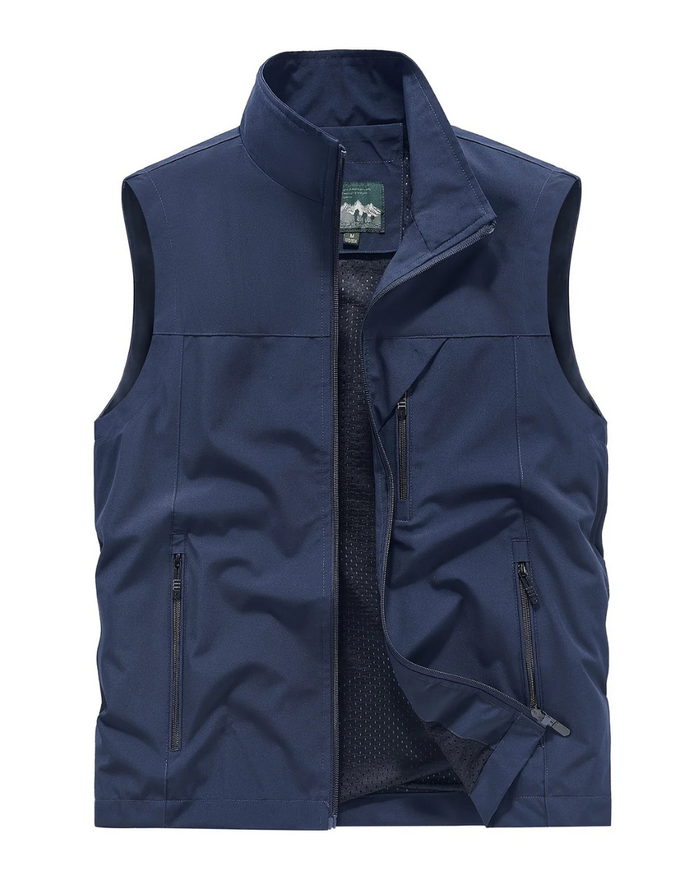 Men's Vest, Sports