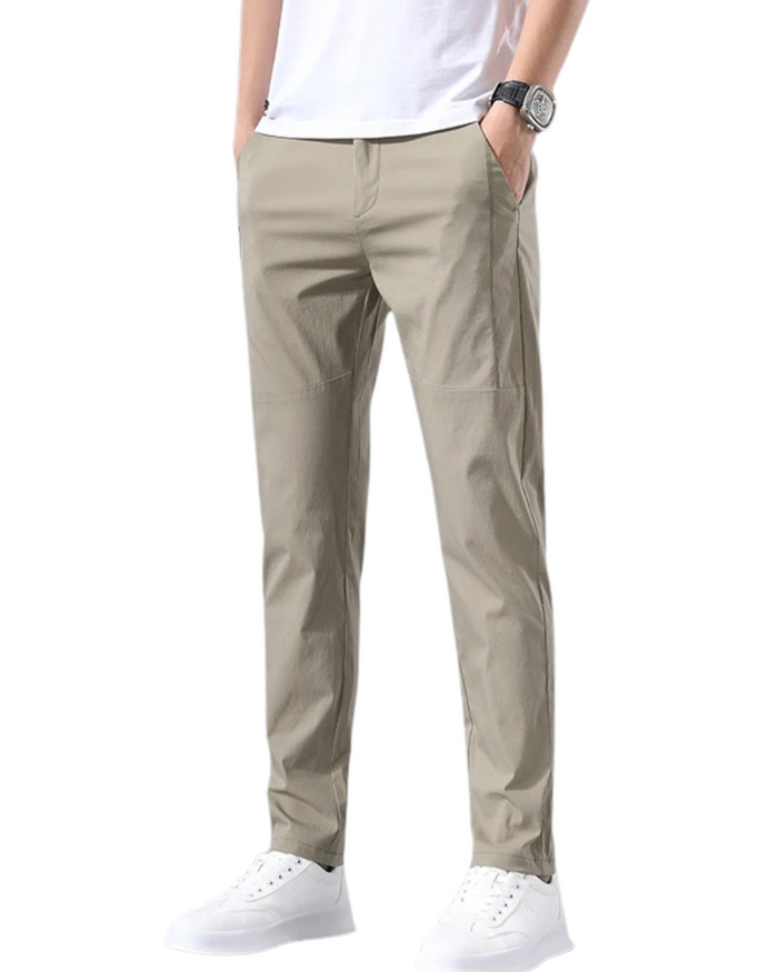 Chino Men's Pants