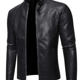 Standing Collar Jacket