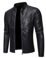 Standing Collar Jacket