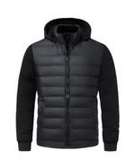 Paris Premium Hybrid Jacket