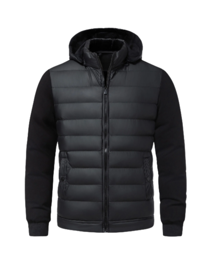 Paris Men's Jacket, Hybrid