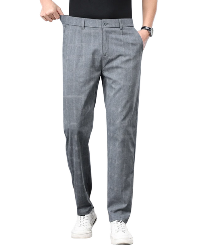 Scottish Men's Pants
