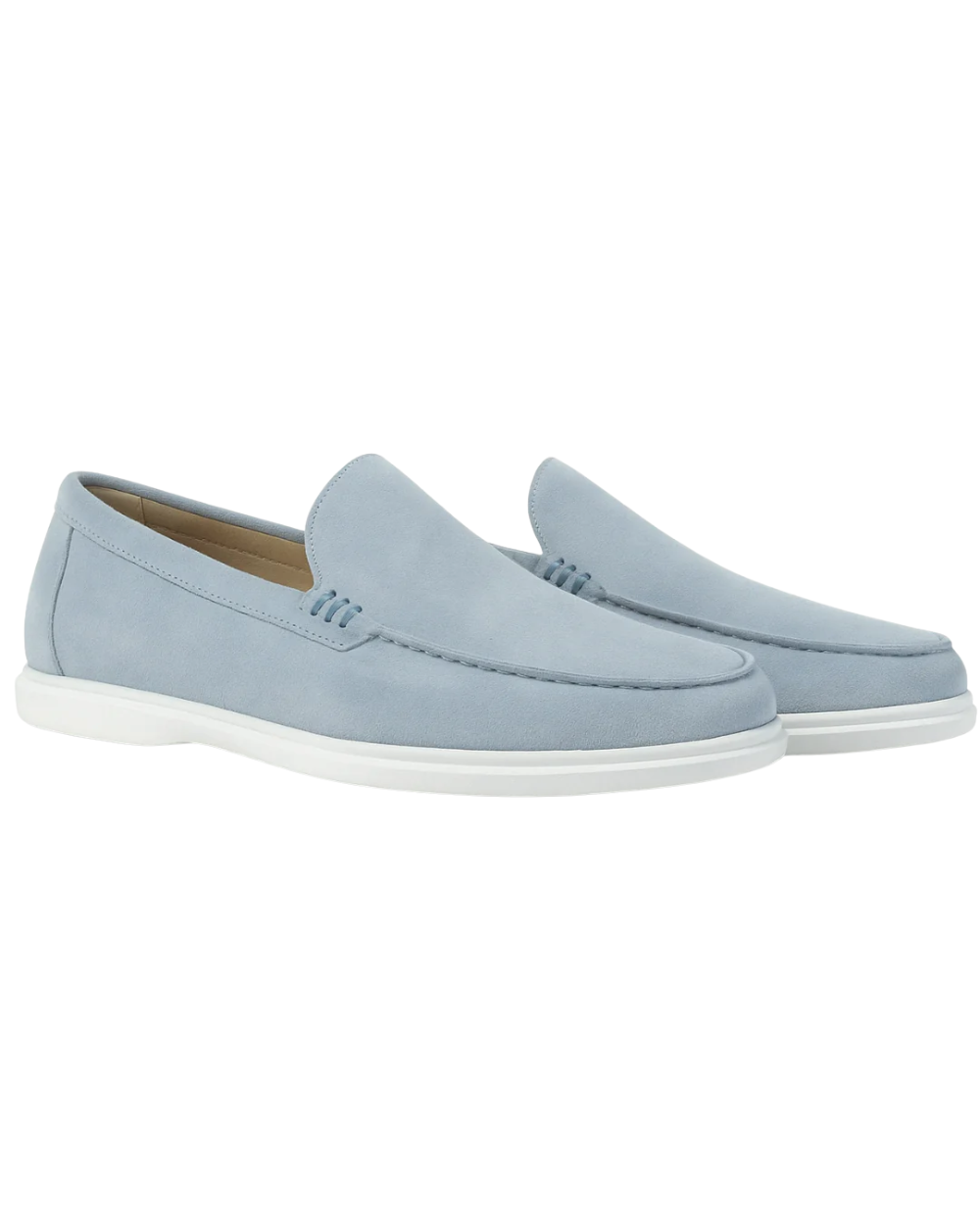 Casual Loafers