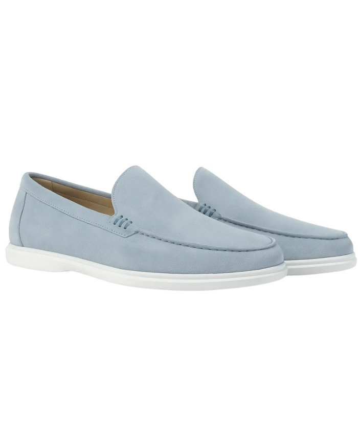 Casual Loafers