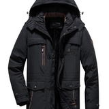 Premium Lined Winter Jacket