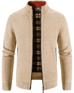 Elegant Business Cardigan