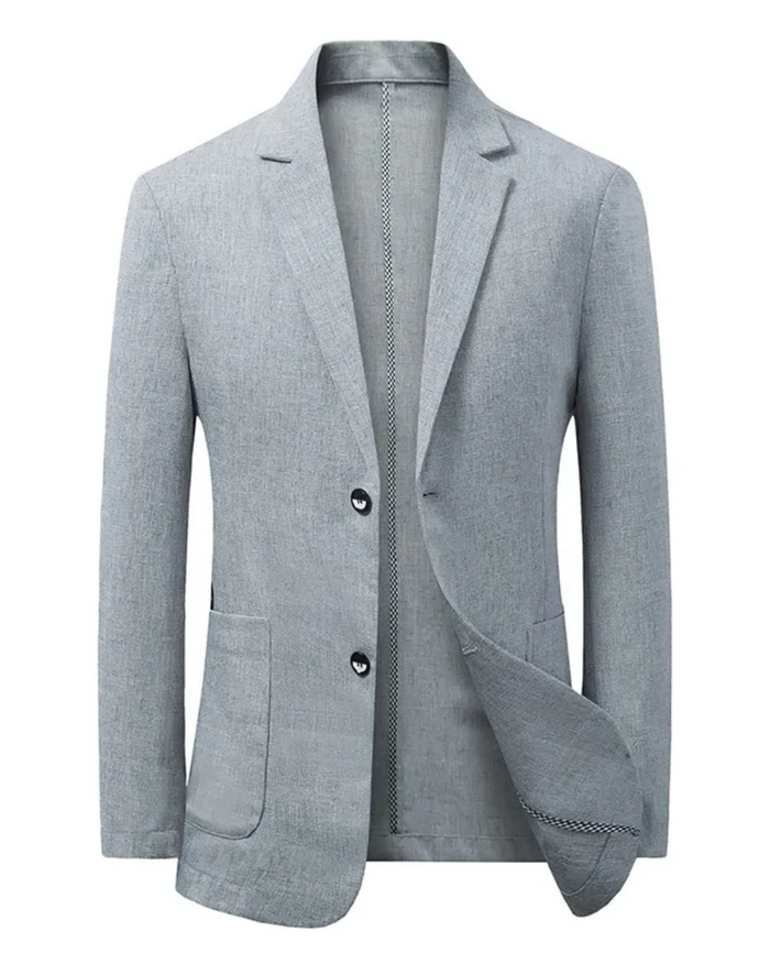 Elegant Summer Jacket
