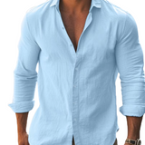 Parma Cotton Shirt