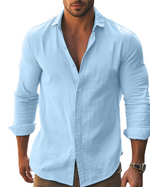 Parma Cotton Shirt