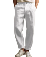 Cagliari Linen Pants