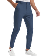 Loose Men's Pants