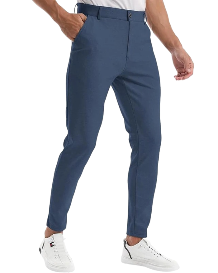 Men's Pants, Loose