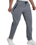 Stretch Sweatpants
