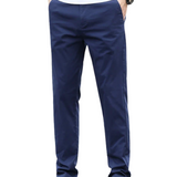 Breathable Men's Chino