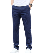 Breathable Men's Chino