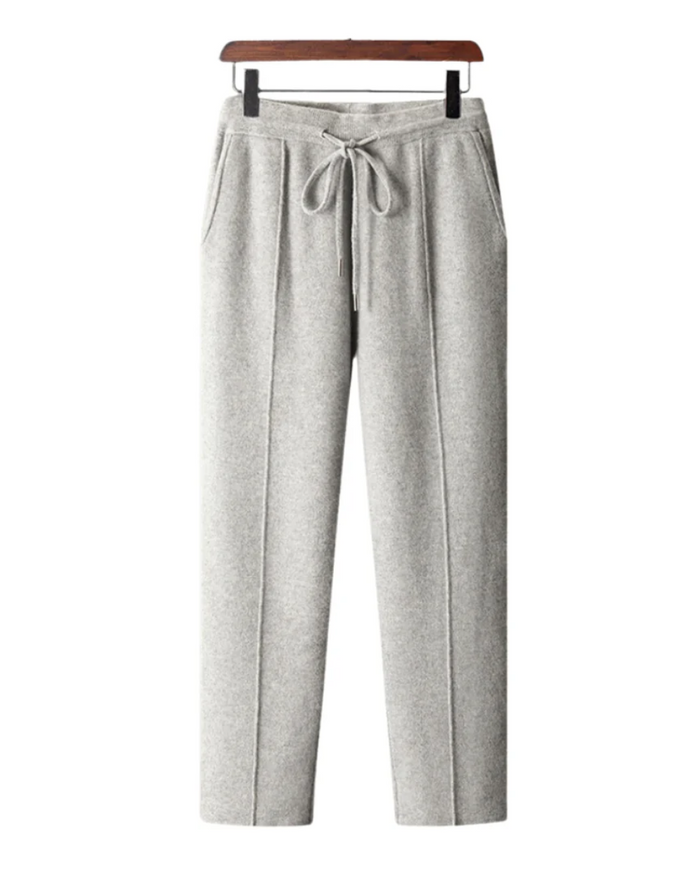 Arcturus Men's Cashmere Pants