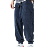 Alloro Velvet Pants