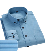 Achille Luxury Shirt