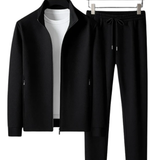 James - Luxury Comfort Tracksuit