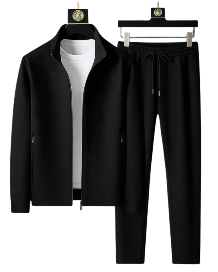 James - Luxury Comfort Tracksuit