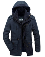 Premium Elegant Winter Jacket