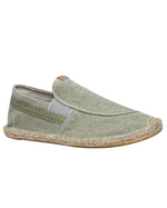 Elegant Linen Espadrilles
