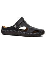 Classic Leather Sandals
