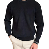 Rom Knit Sweater