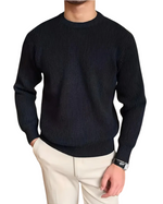 Rom Knit Sweater